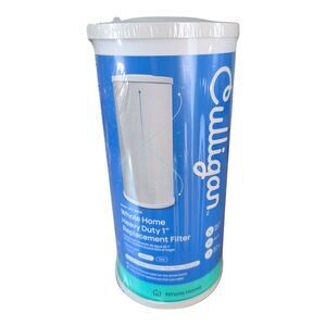 Culligan RFC-BBSA Heavy Duty Water Filter Replacement Cartridge 25 Micron